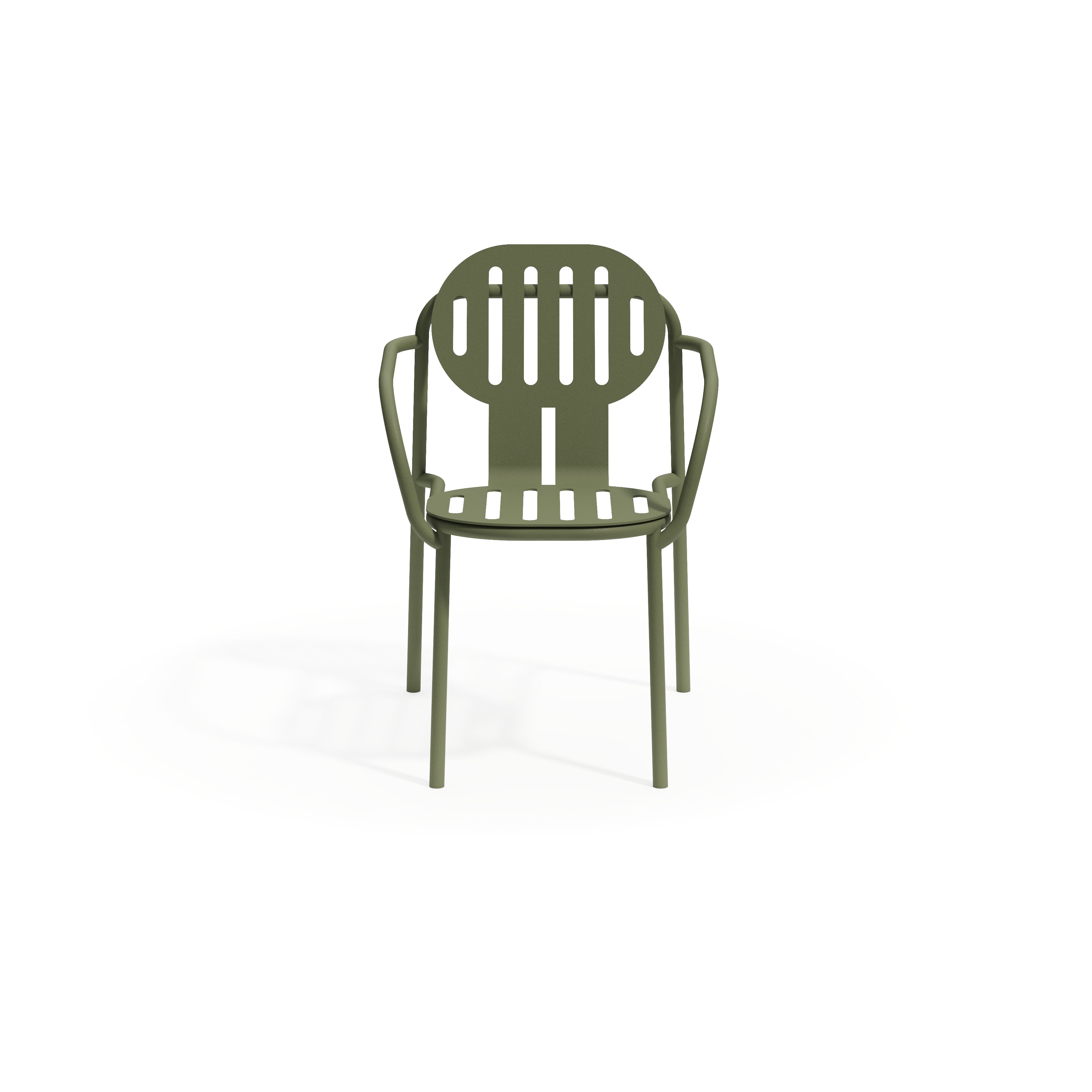 Desert armchair
